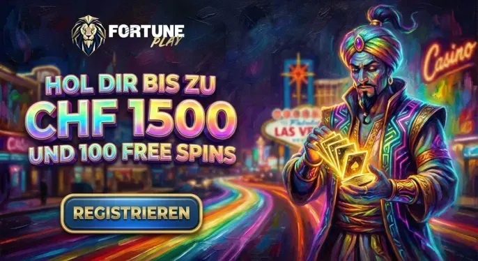 Fortuneplay Casino